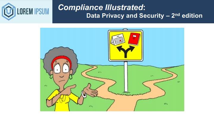 CI: Data Privacy and Security 2nd EditionImage